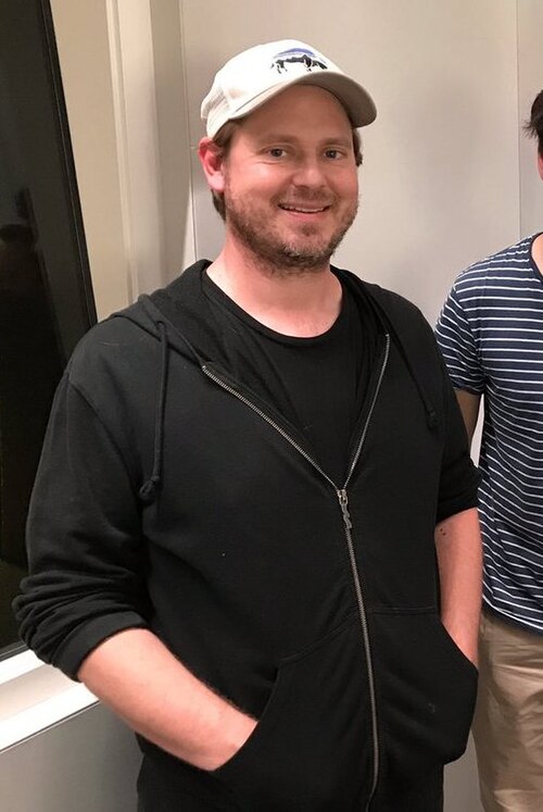 Zdjęcie: Tim Heidecker