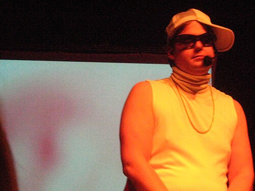 Tim Heidecker, 2009