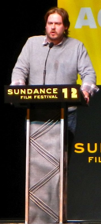 Tim Heidecker, 2012