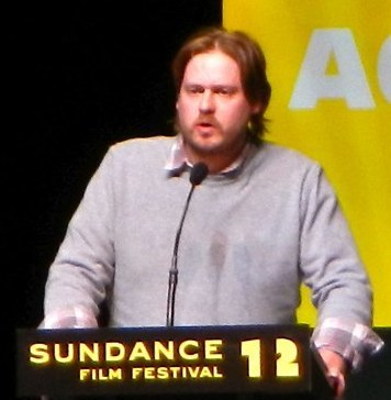 Tim Heidecker, 2012