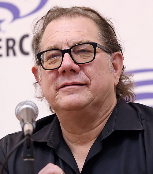 Zdjęcie: Fred Tatasciore