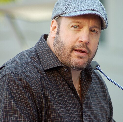 Kevin James, 2011