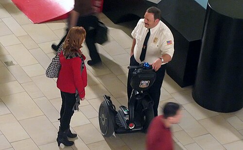 Kevin James, 2008