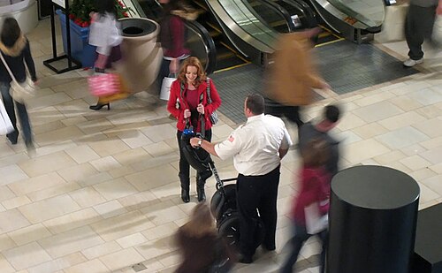 Kevin James, 2008
