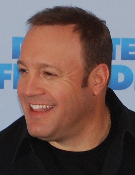 Kevin James, 2011