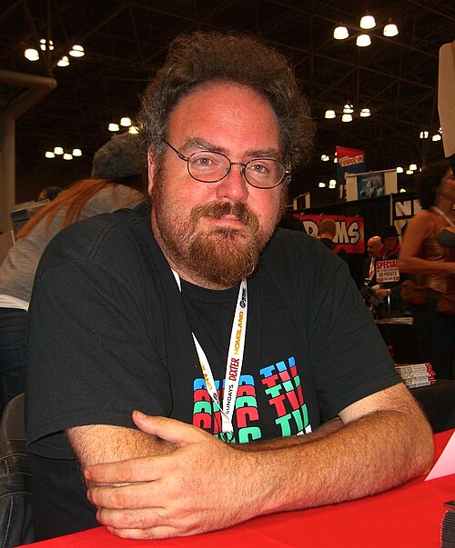 Zdjęcie: Jon Schnepp