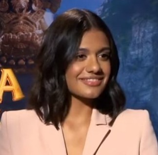Zdjęcie: Madeleine Madden