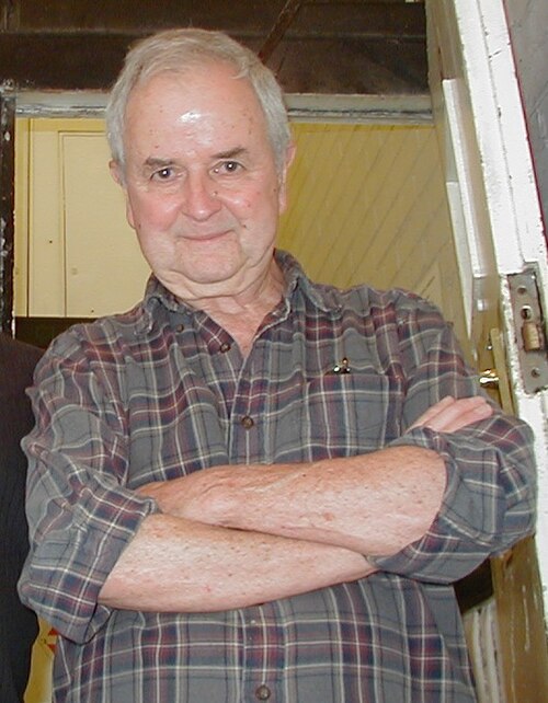 Zdjęcie: Rodney Bewes