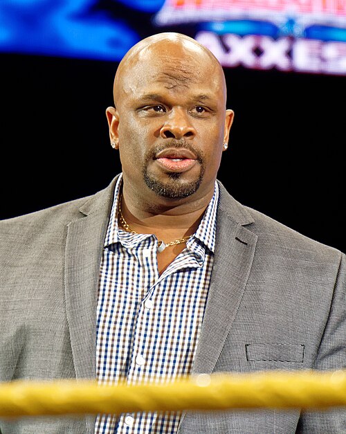 Zdjęcie: Devon Hughes