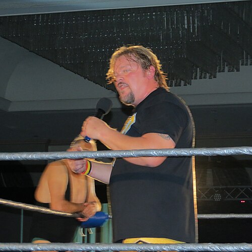 Troy Martin, 2012