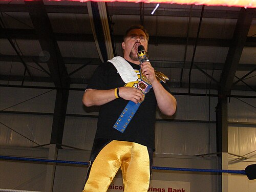 Troy Martin, 2011