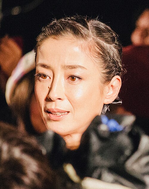 Zdjęcie: Rie Miyazawa