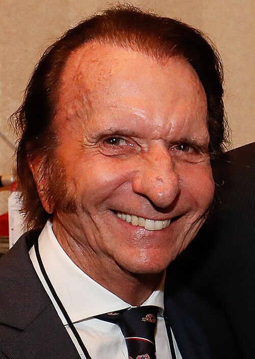 Zdjęcie: Emerson Fittipaldi
