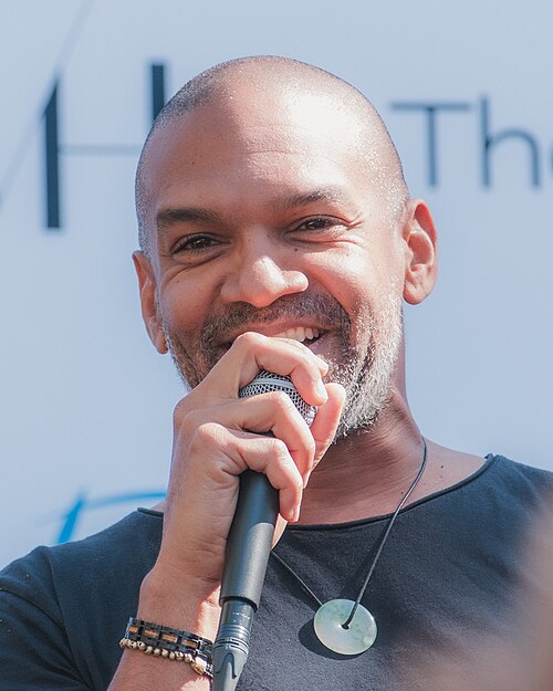 Zdjęcie: Khary Payton