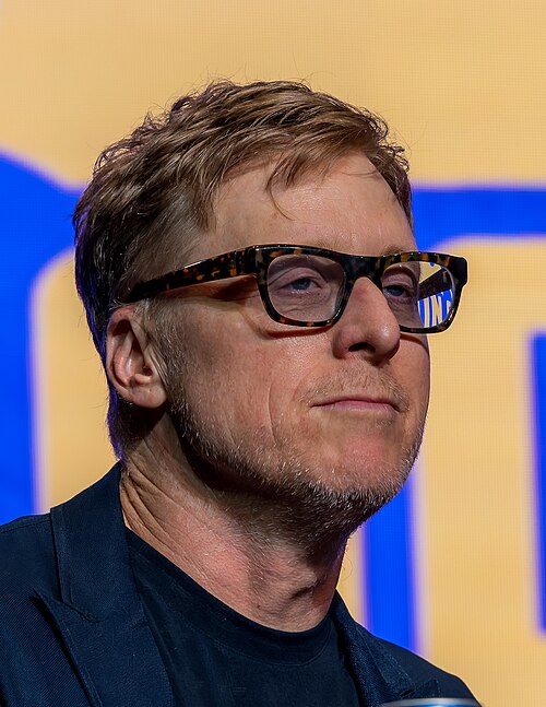 Zdjęcie: Alan Tudyk