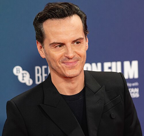 Zdjęcie: Andrew Scott
