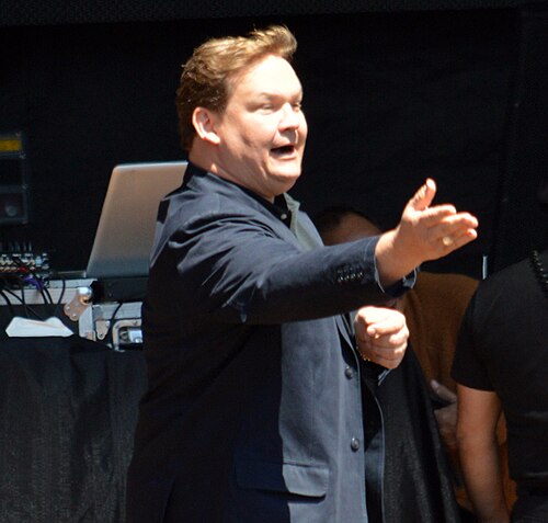 Zdjęcie: Andy Richter