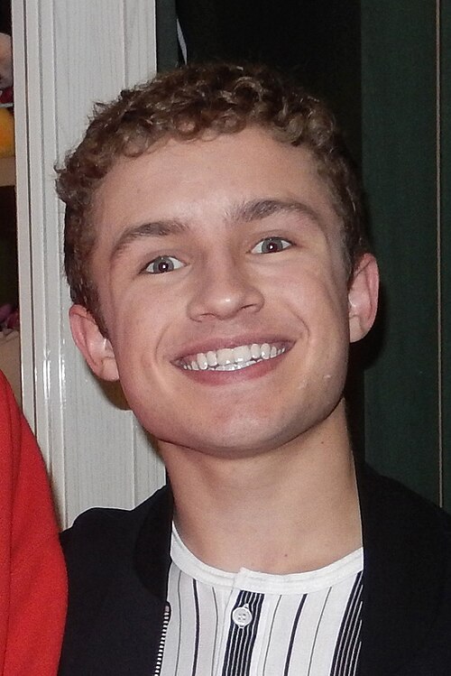 Zdjęcie: Sean Giambrone