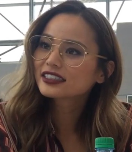 Zdjęcie: Jamie Chung