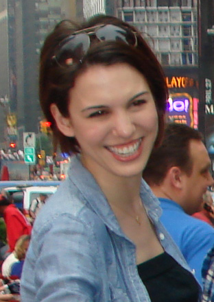 Christy Carlson Romano, 2010
