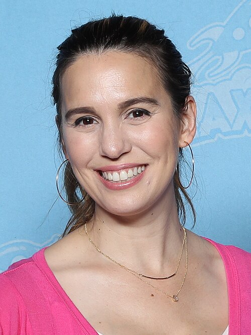 Christy Carlson Romano, 2019