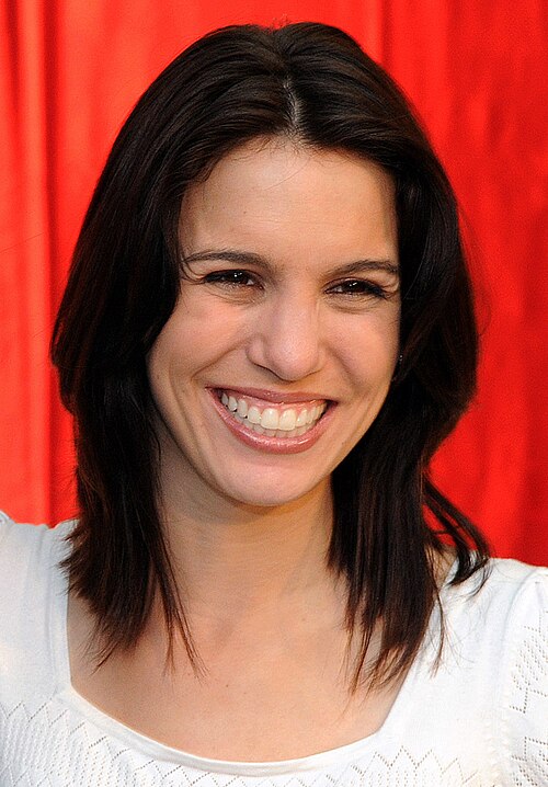 Christy Carlson Romano, 2009
