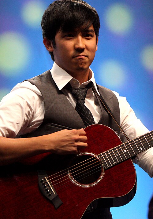Zdjęcie: Jimmy Wong