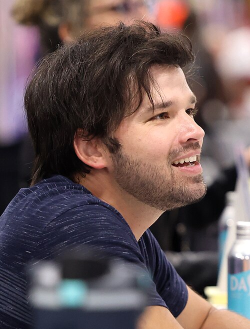 Zdjęcie: Nathan Kress