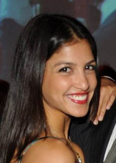 Zdjęcie: Nazneen Contractor
