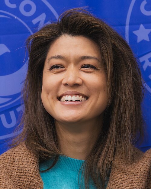 Zdjęcie: Grace Park