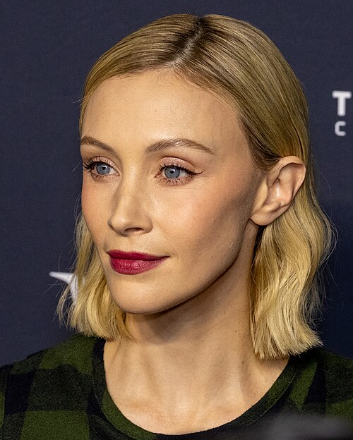 Sarah Gadon, 2025
