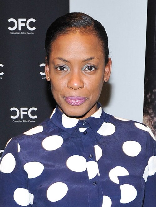Zdjęcie: Aunjanue Ellis-Taylor
