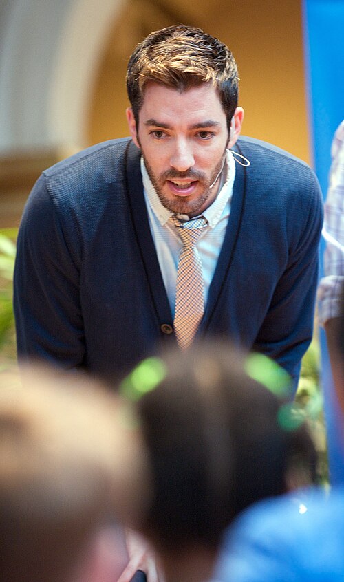 Zdjęcie: Drew Scott