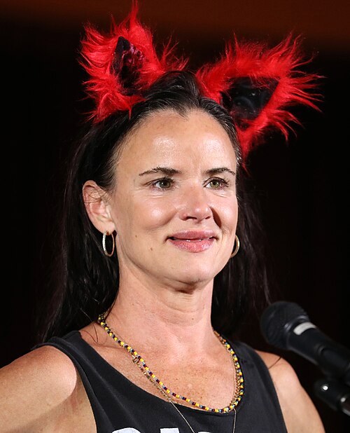 Zdjęcie: Juliette Lewis
