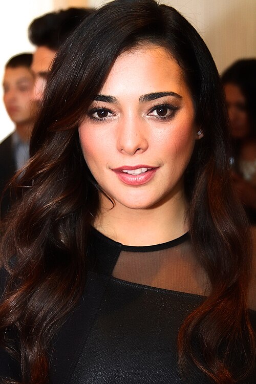 Zdjęcie: Natalie Martinez