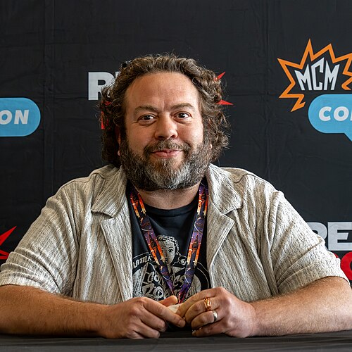Zdjęcie: Dan Fogler