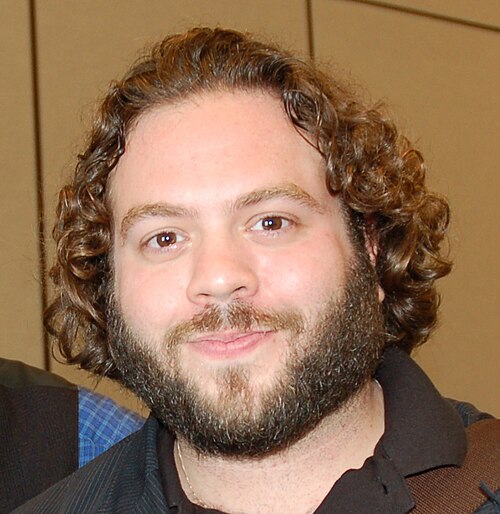 Dan Fogler, 2010