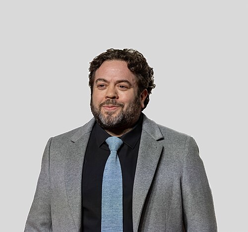 Dan Fogler, 2025