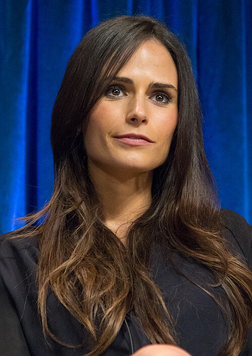 Zdjęcie: Jordana Brewster