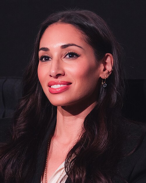 Zdjęcie: Meaghan Rath