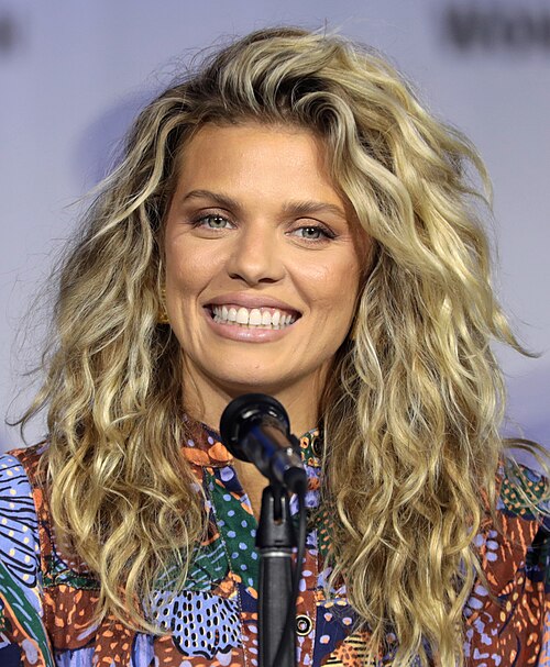 Zdjęcie: AnnaLynne McCord