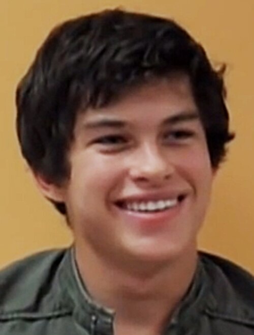 Zdjęcie: Graham Phillips