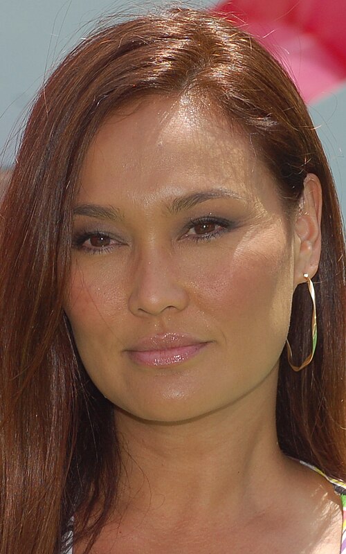 Tia Carrere, 2009