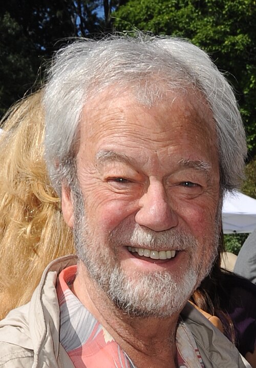 Gordon Pinsent, 2013