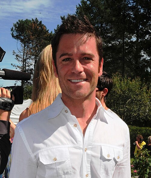 Zdjęcie: Yannick Bisson