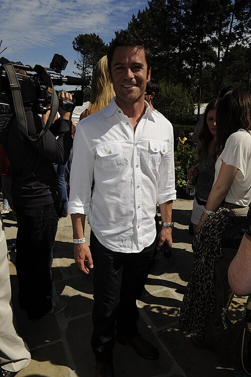 Yannick Bisson, 2011