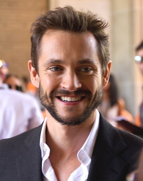 Zdjęcie: Hugh Dancy