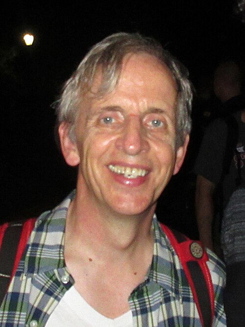 Zdjęcie: Robert Joy