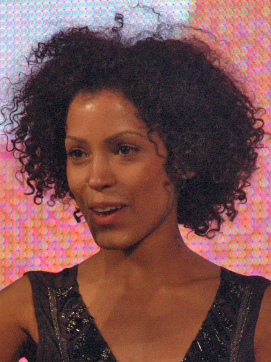 Zdjęcie: Barbara Mamabolo