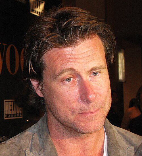 Zdjęcie: Dean McDermott